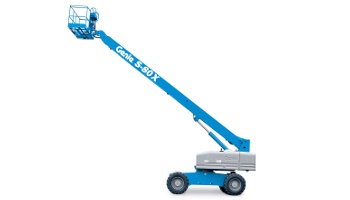 40 ft. telescopic boom lift for sale in Los Lunas